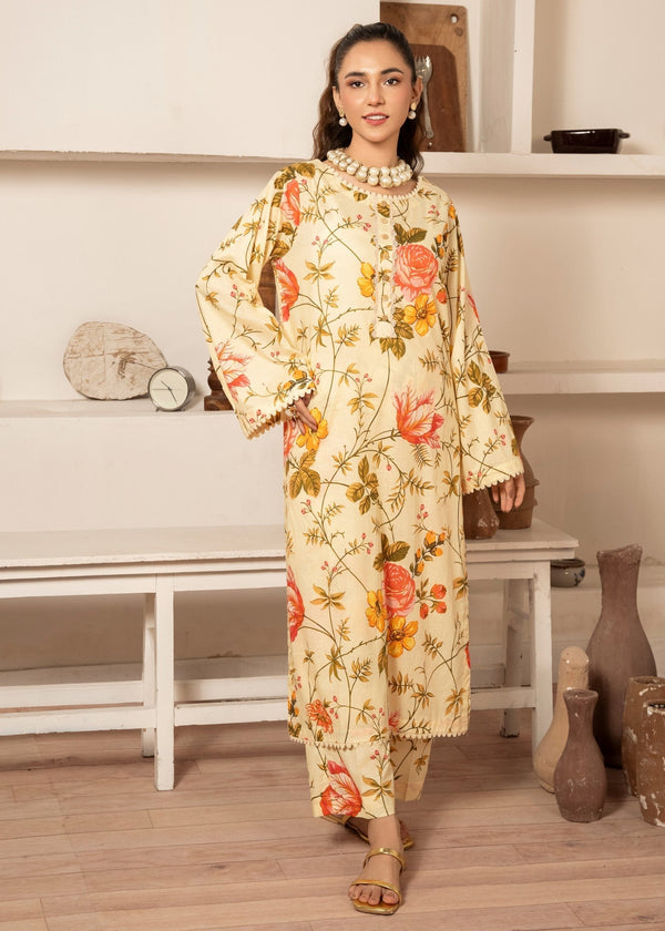 Meerak Pret GF 20 Women 2pcs