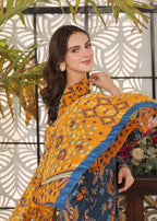 Feathers STASEY Women 3pcs