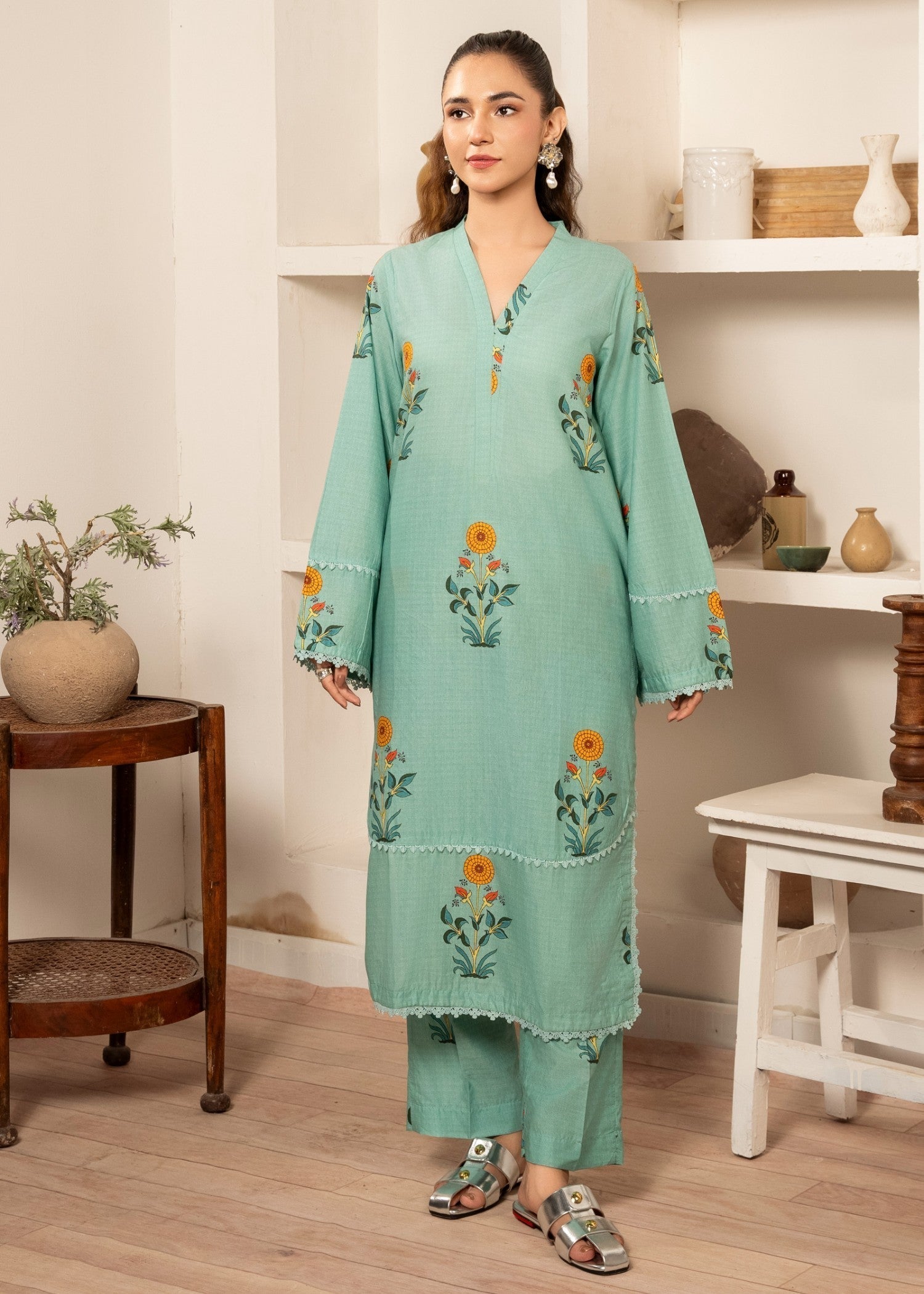 Meerak Pret GF 21 Women 2pcs