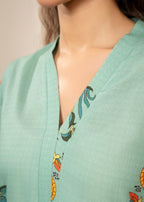 Meerak Pret GF 21 Women 2pcs