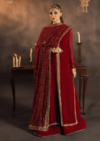 Meeral Luxe Gulnaar Women 3pcs