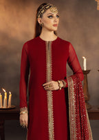 Meeral Luxe Gulnaar Women 3pcs