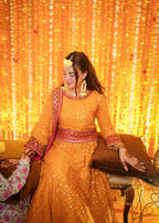 Haseens Official Kiran Women 3pcs