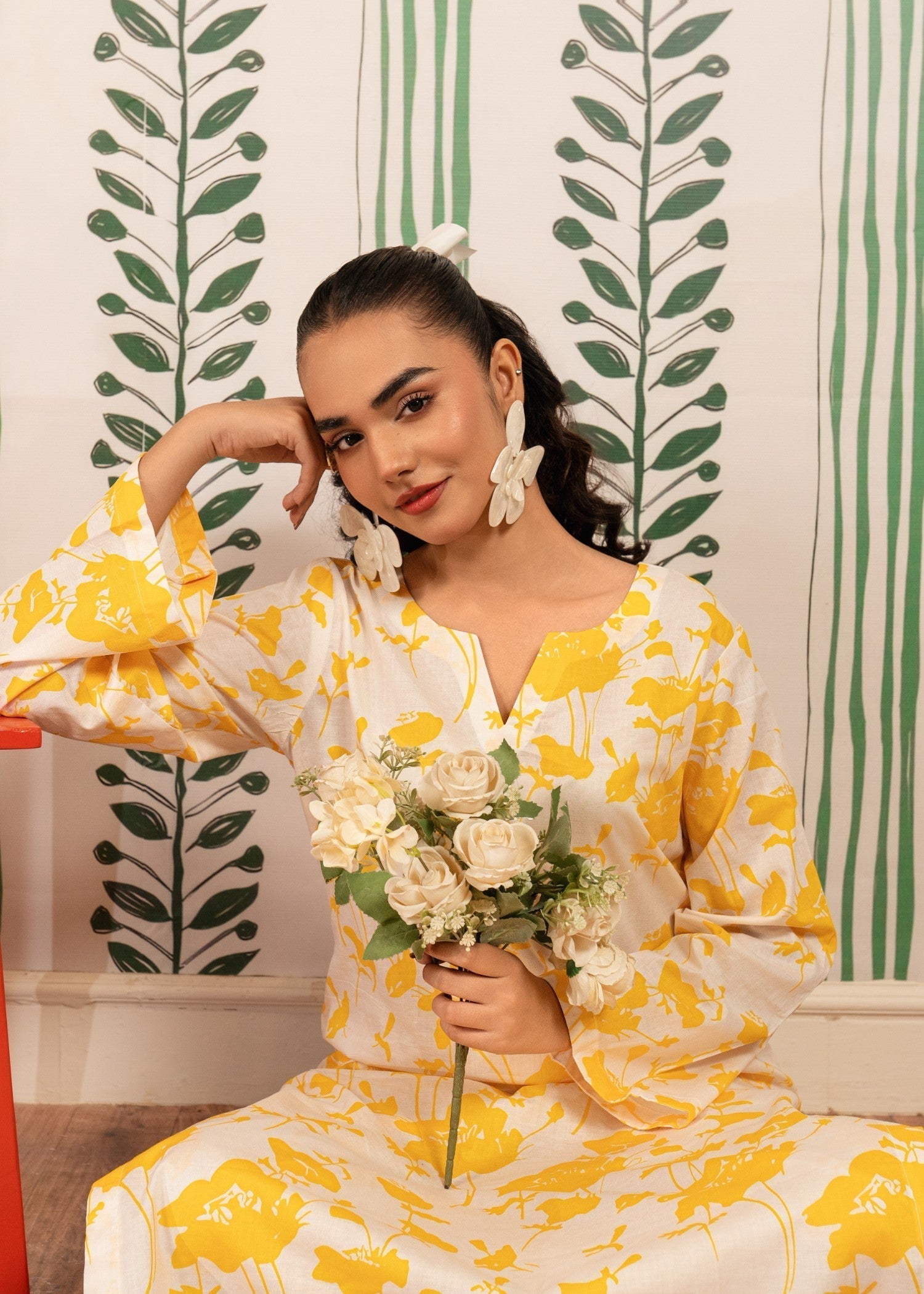 Meerak Pret SF 04 Women 2pcs