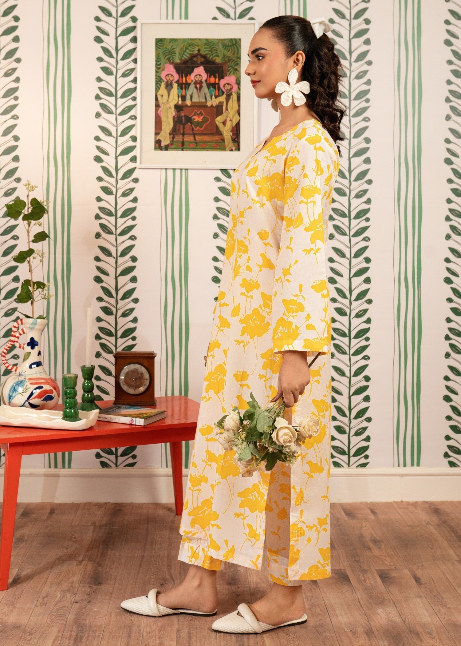 Meerak Pret SF 04 Women 2pcs