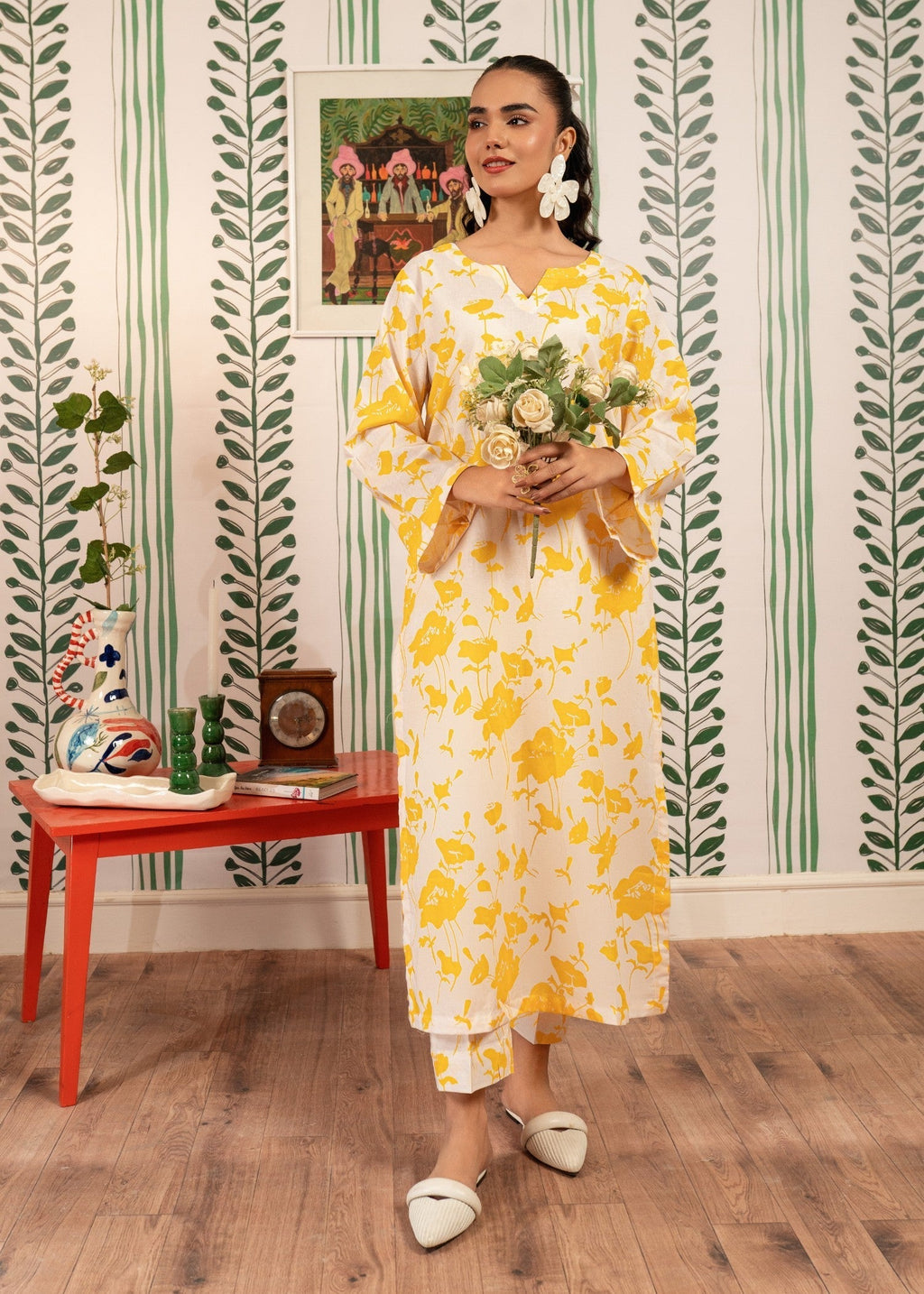 Meerak Pret SF 04 Women 2pcs