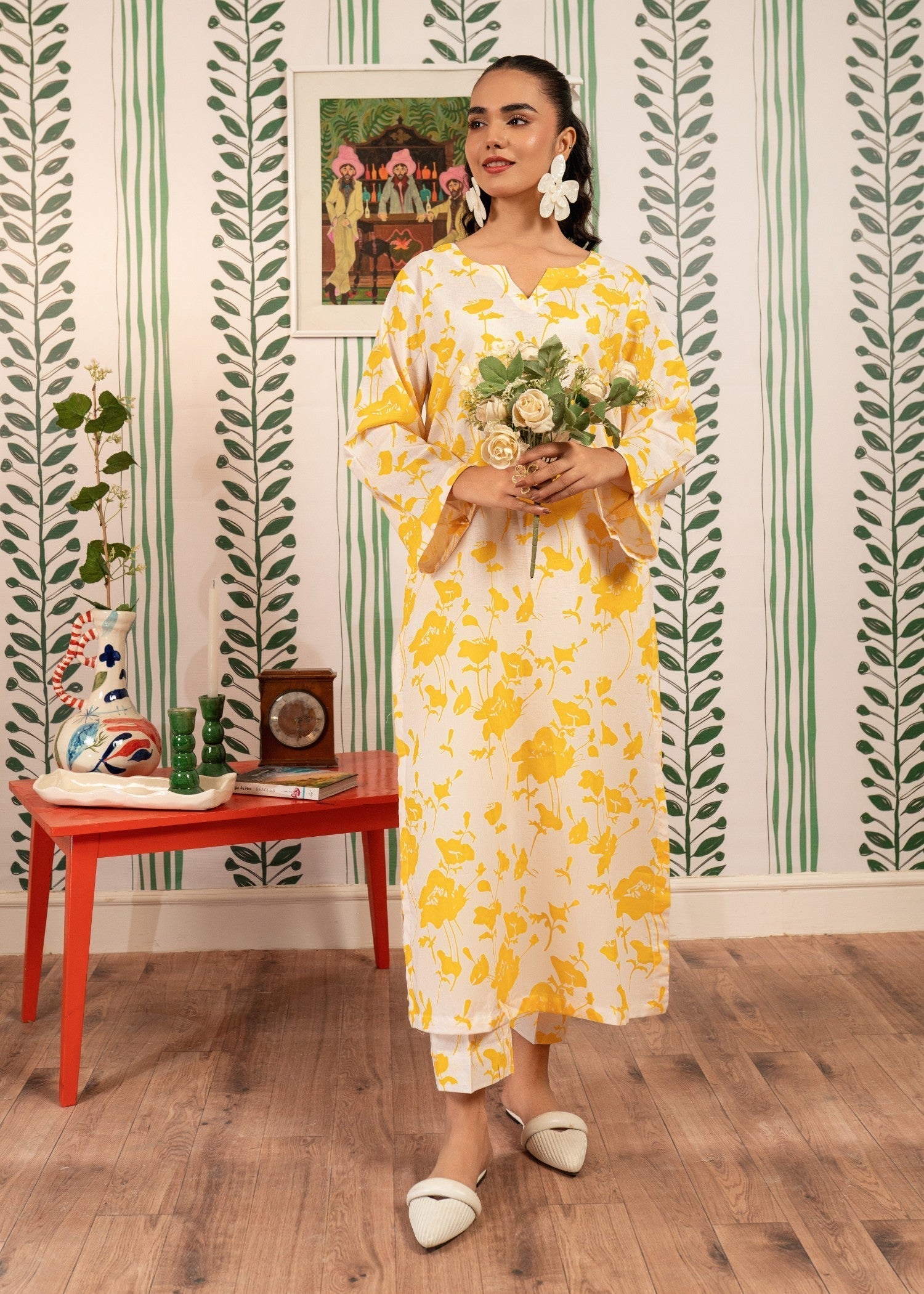 Meerak Pret SF 04 Women 2pcs