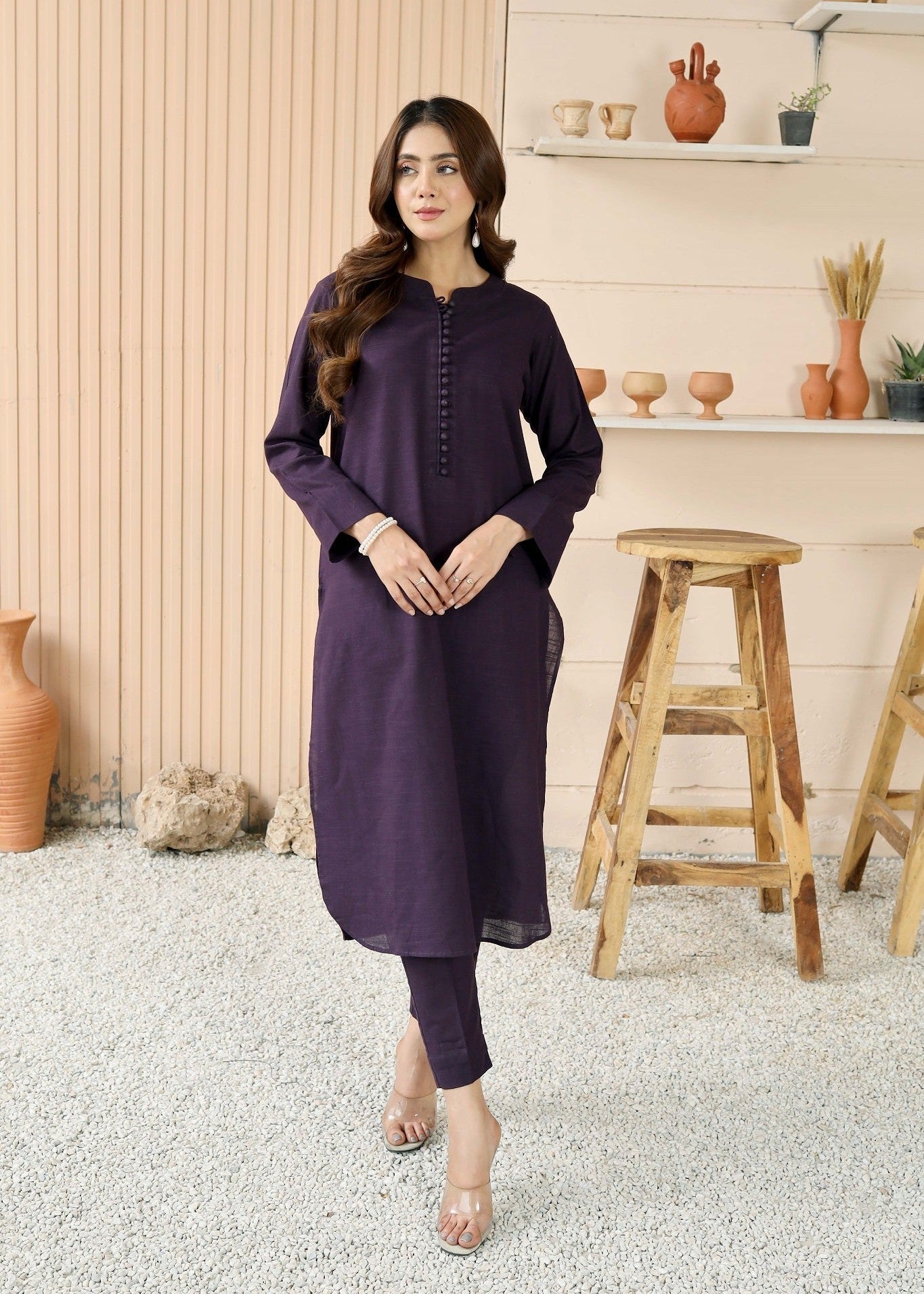 Mayal ZC SD1 PR Women 2pcs