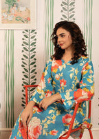 Meerak Pret SF 07 Women 2pcs