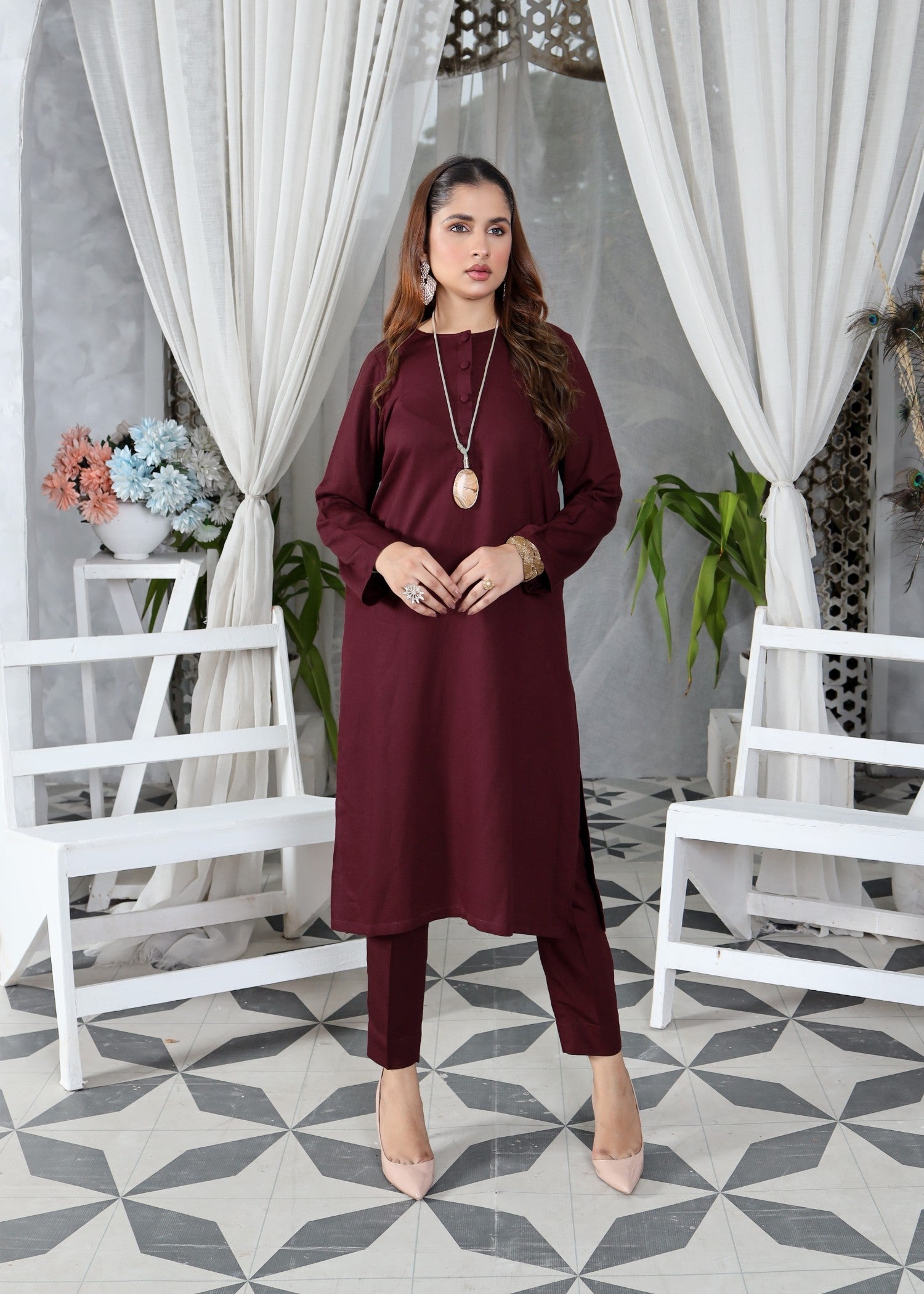 Mayal ZC SD2 MN Women 2pcs