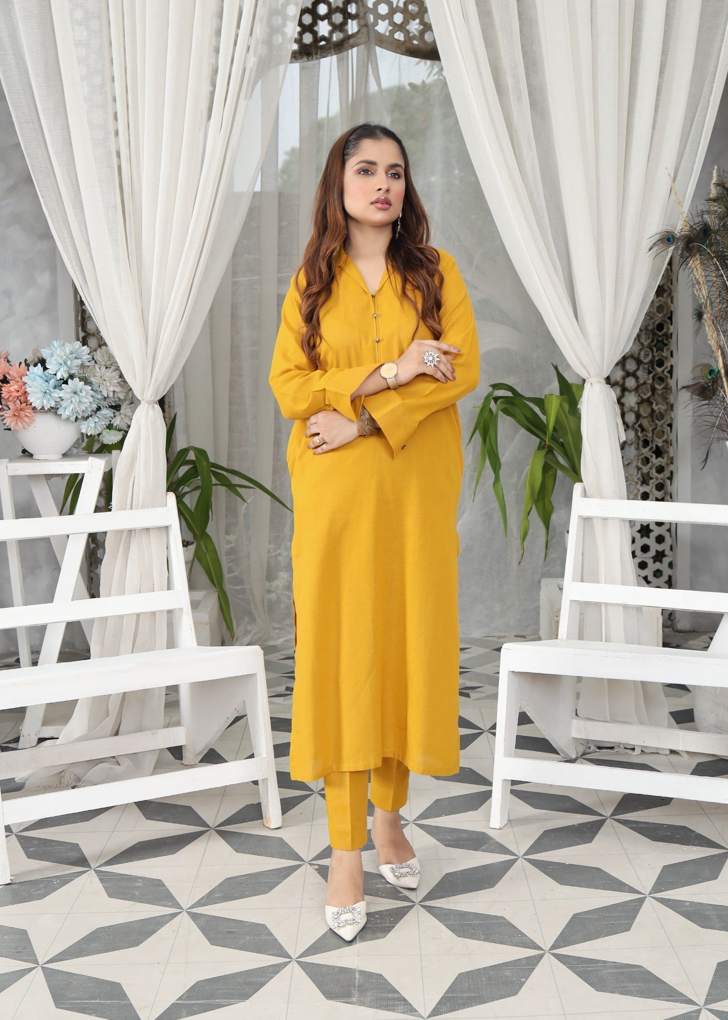 Mayal ZC SD MU Women 2pcs