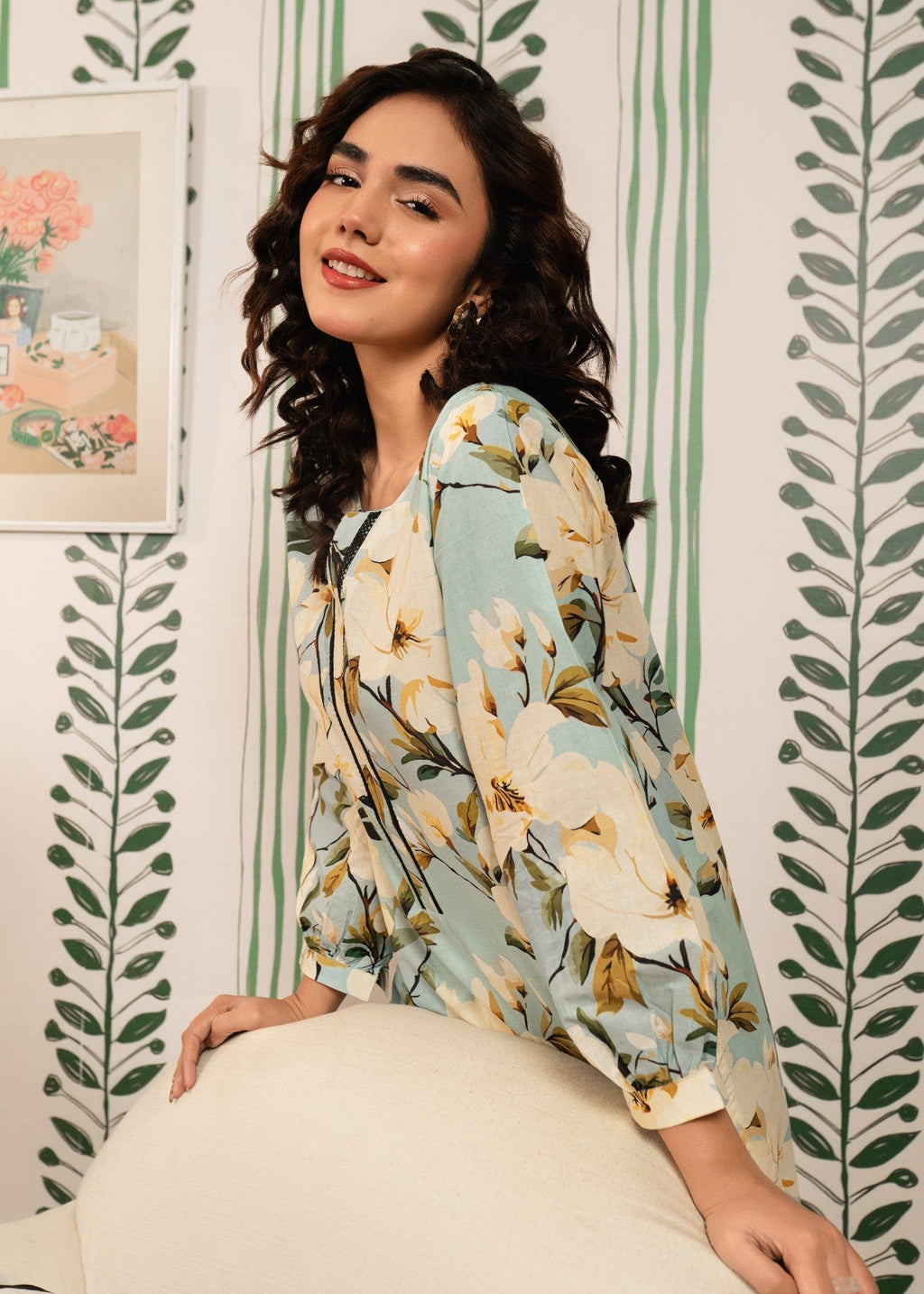 Meerak Pret SF 10 Women 2pcs