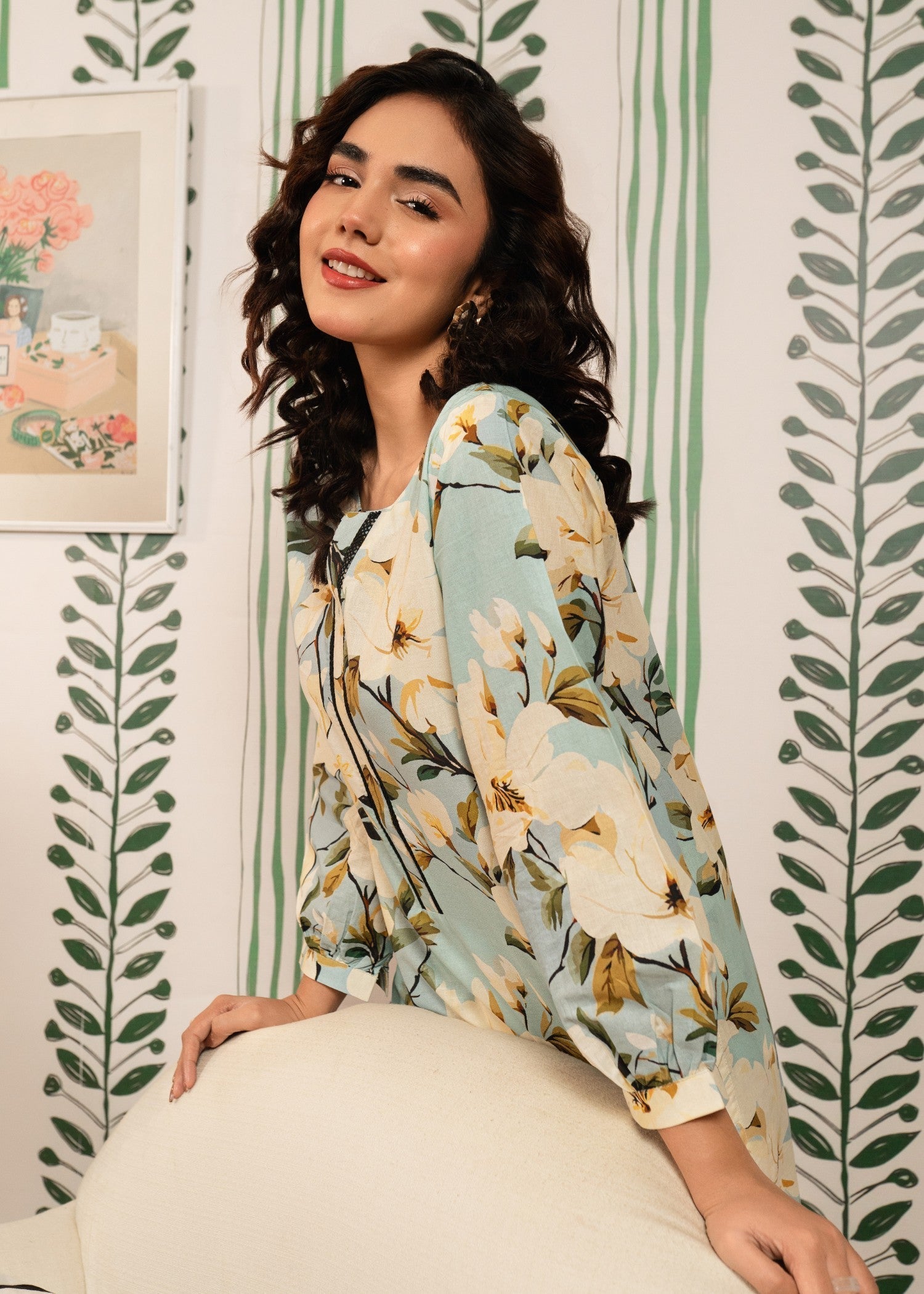 Meerak Pret SF 10 Women 2pcs