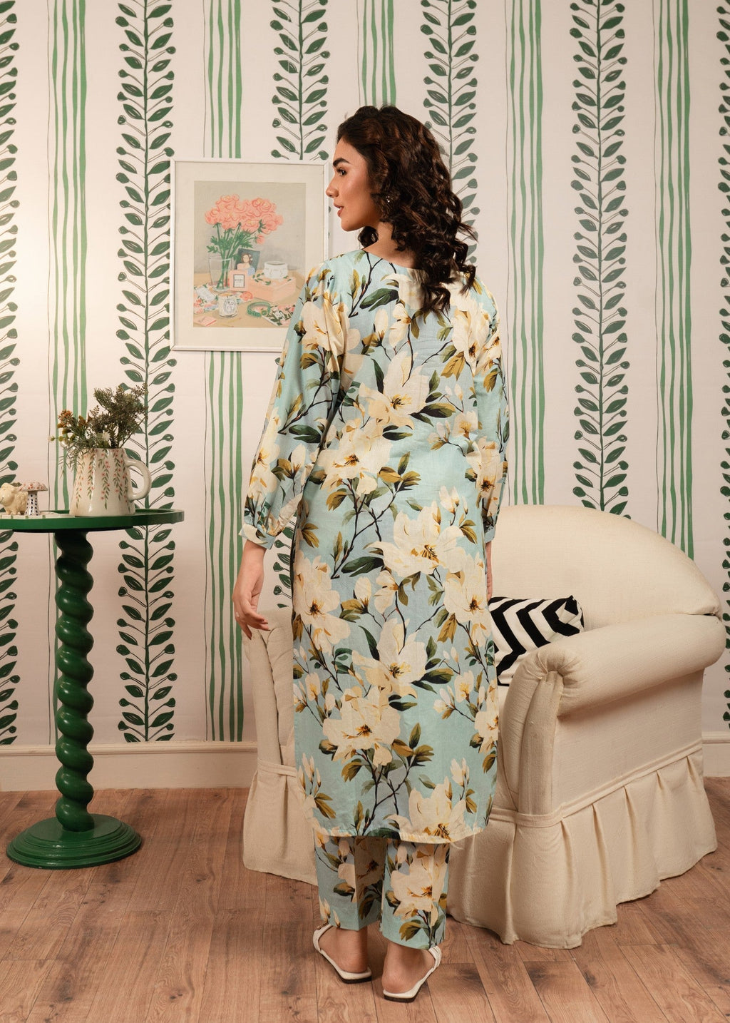 Meerak Pret SF 10 Women 2pcs