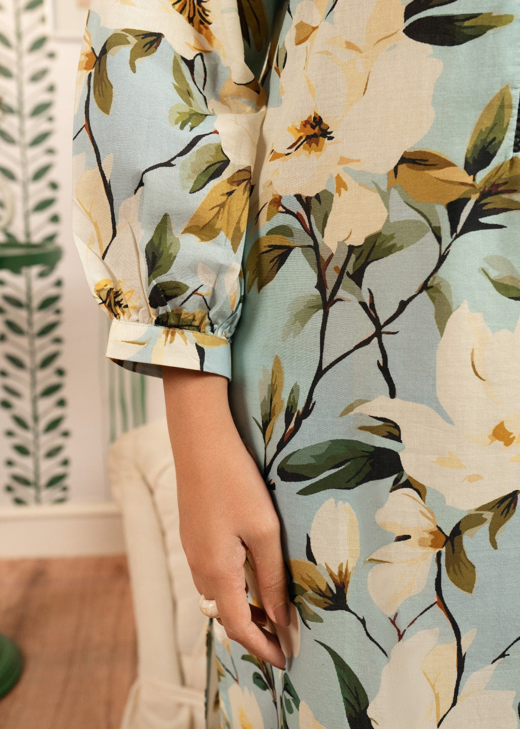 Meerak Pret SF 10 Women 2pcs