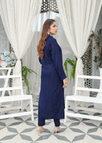 Mayal ZC SD9 BL Women 2pcs