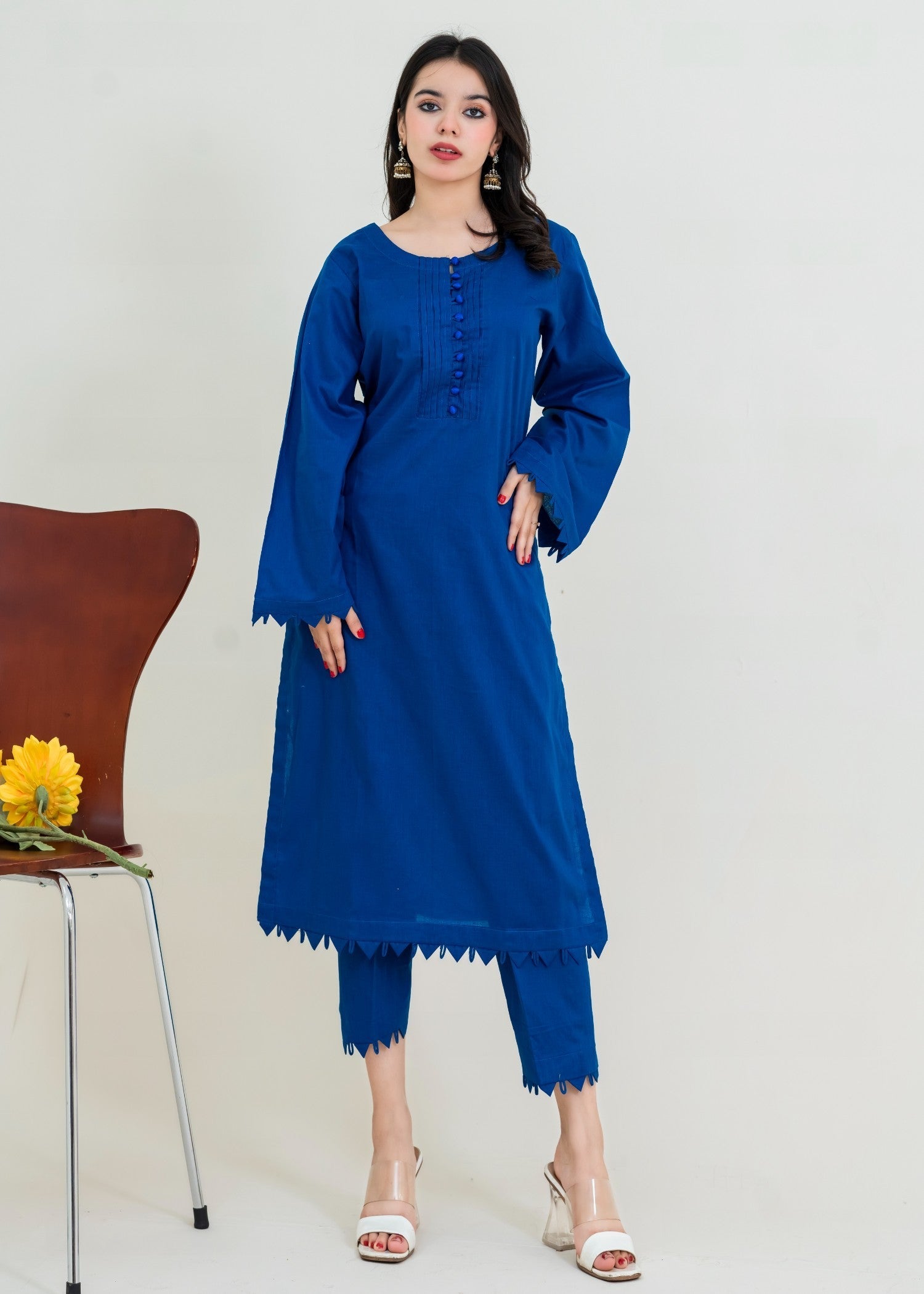 Wear Studio WSS 204 Women 2pcs