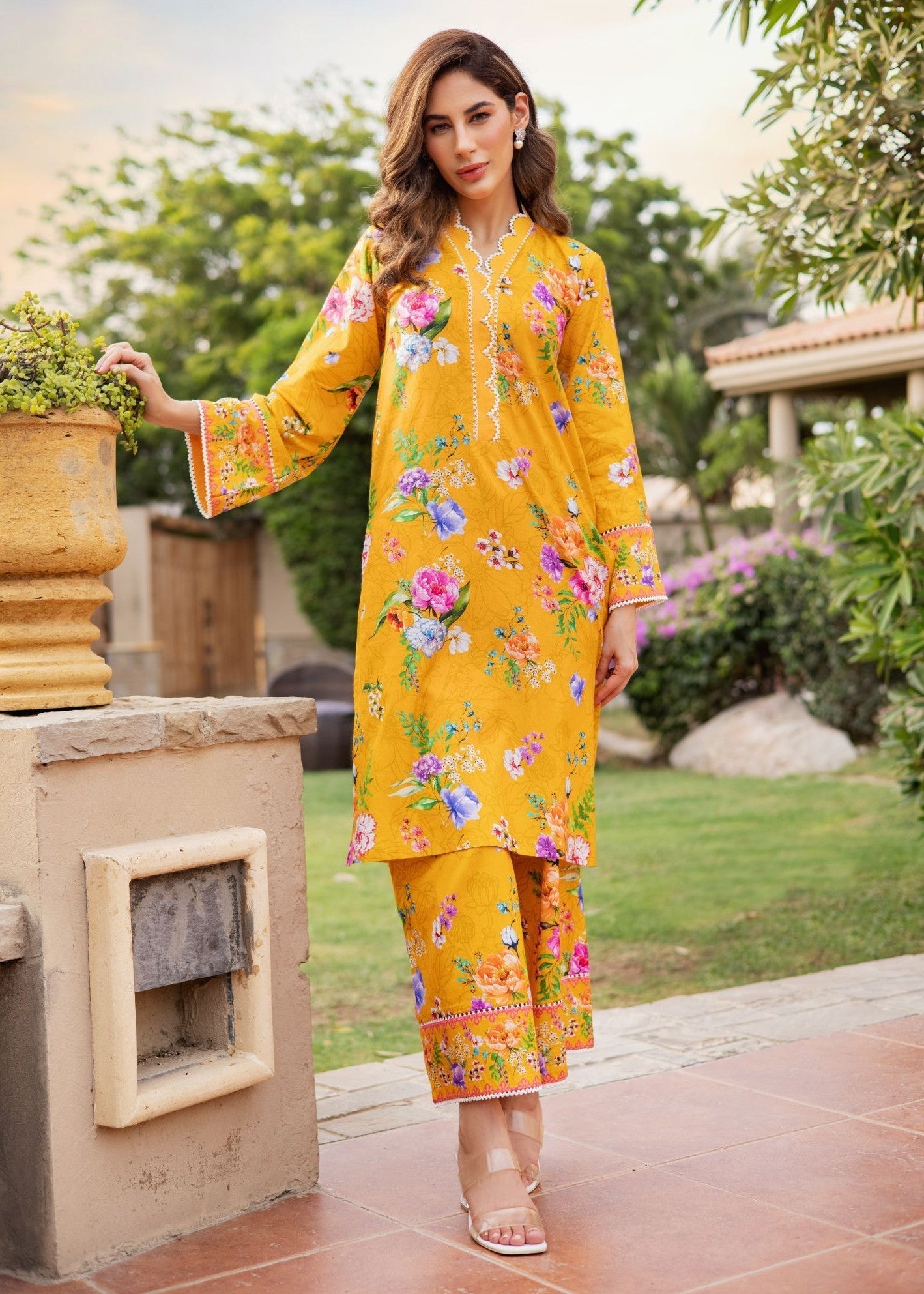 Oh Chintz Ella Women 2pcs
