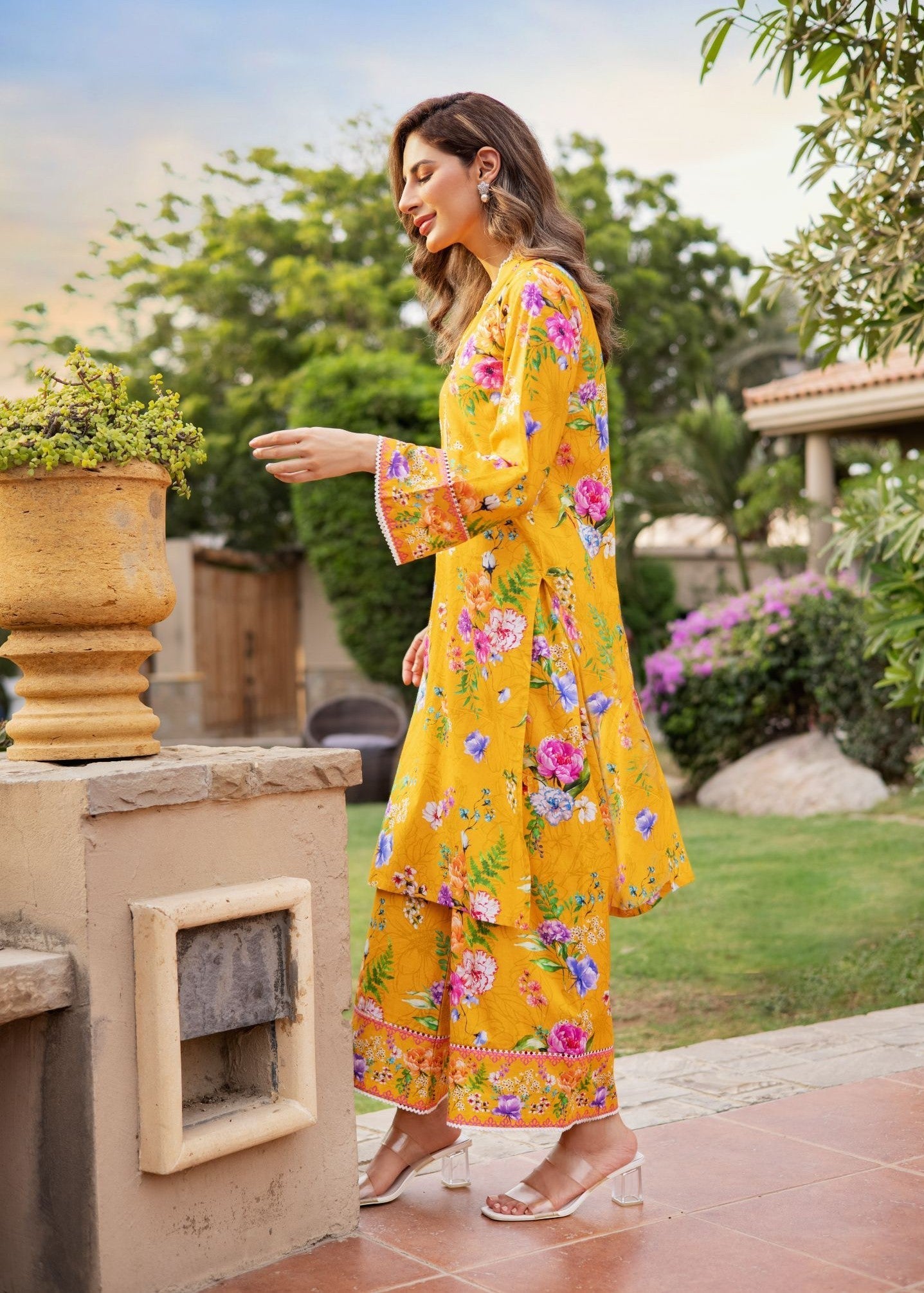 Oh Chintz Ella Women 2pcs