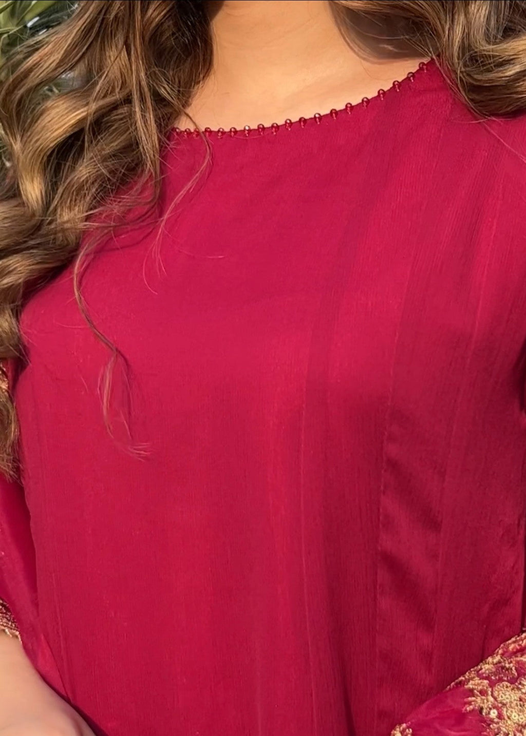 Laal Clothing SLC 019 Women 3pcs