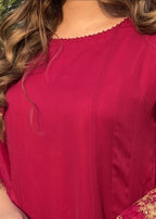 Laal Clothing SLC 019 Women 3pcs