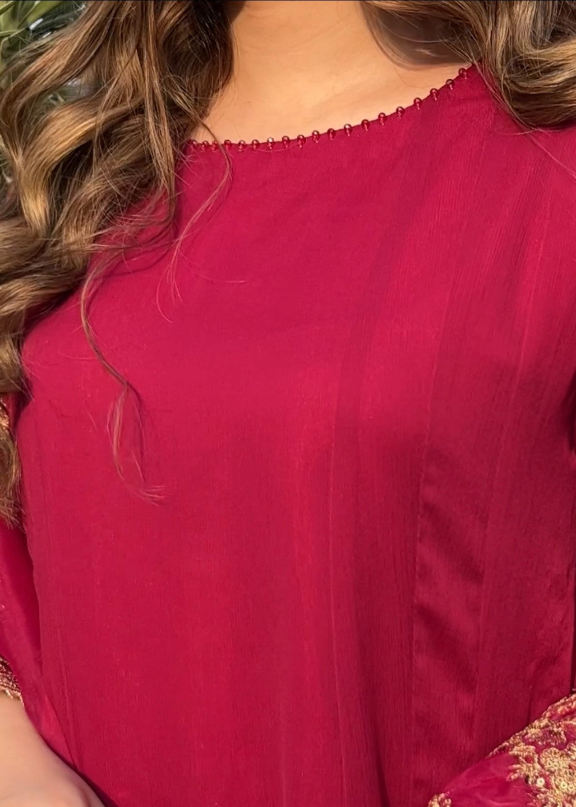 Laal Clothing SLC 019 Women 3pcs