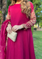 Laal Clothing SLC 019 Women 3pcs