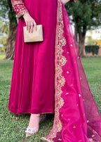 Laal Clothing SLC 019 Women 3pcs