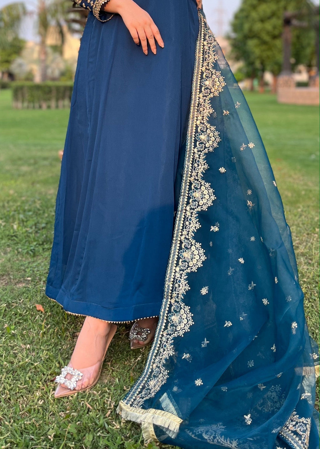 Laal Clothing SLC 020 Women 3pcs