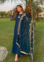 Laal Clothing SLC 020 Women 3pcs