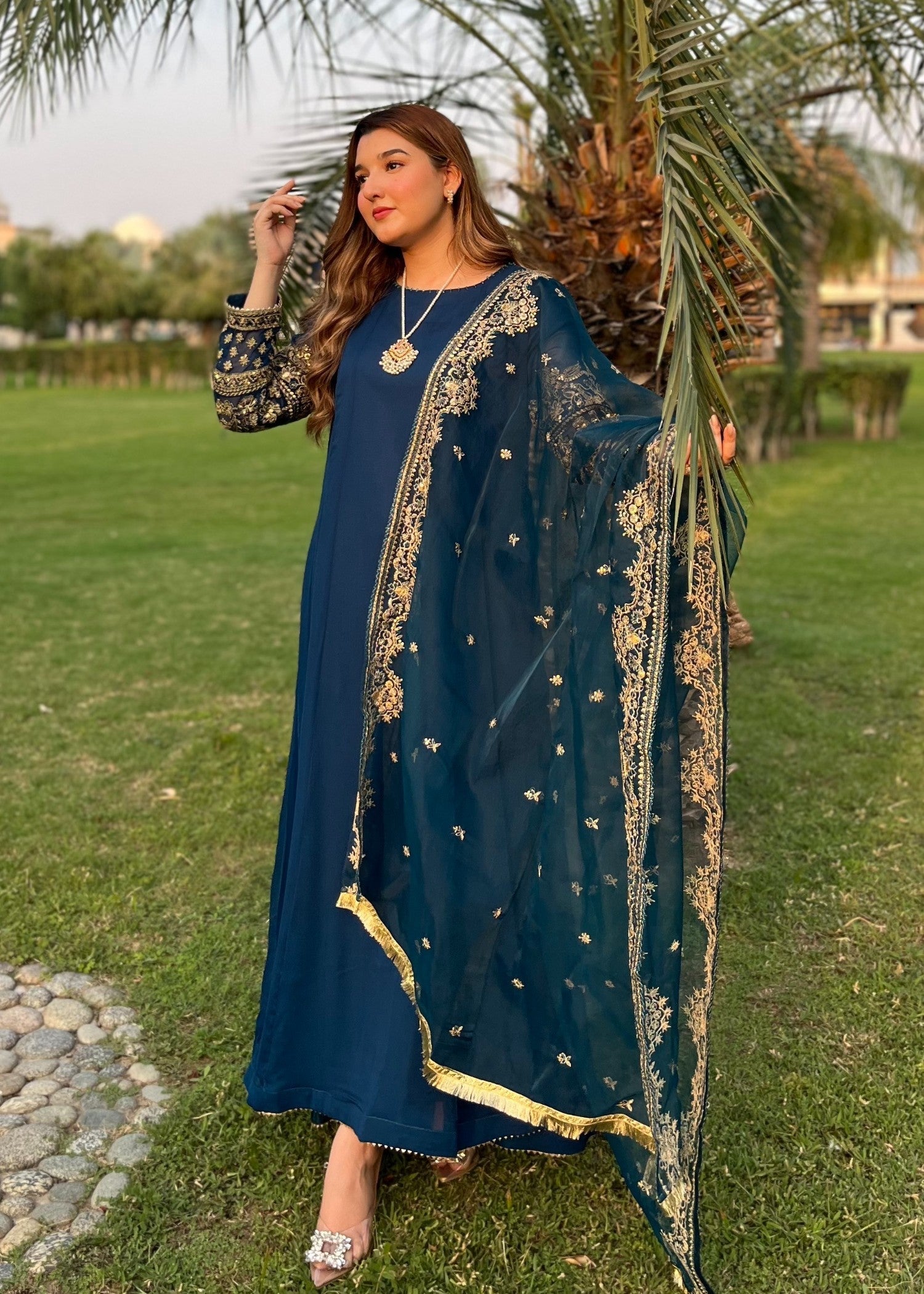 Laal Clothing SLC 020 Women 3pcs