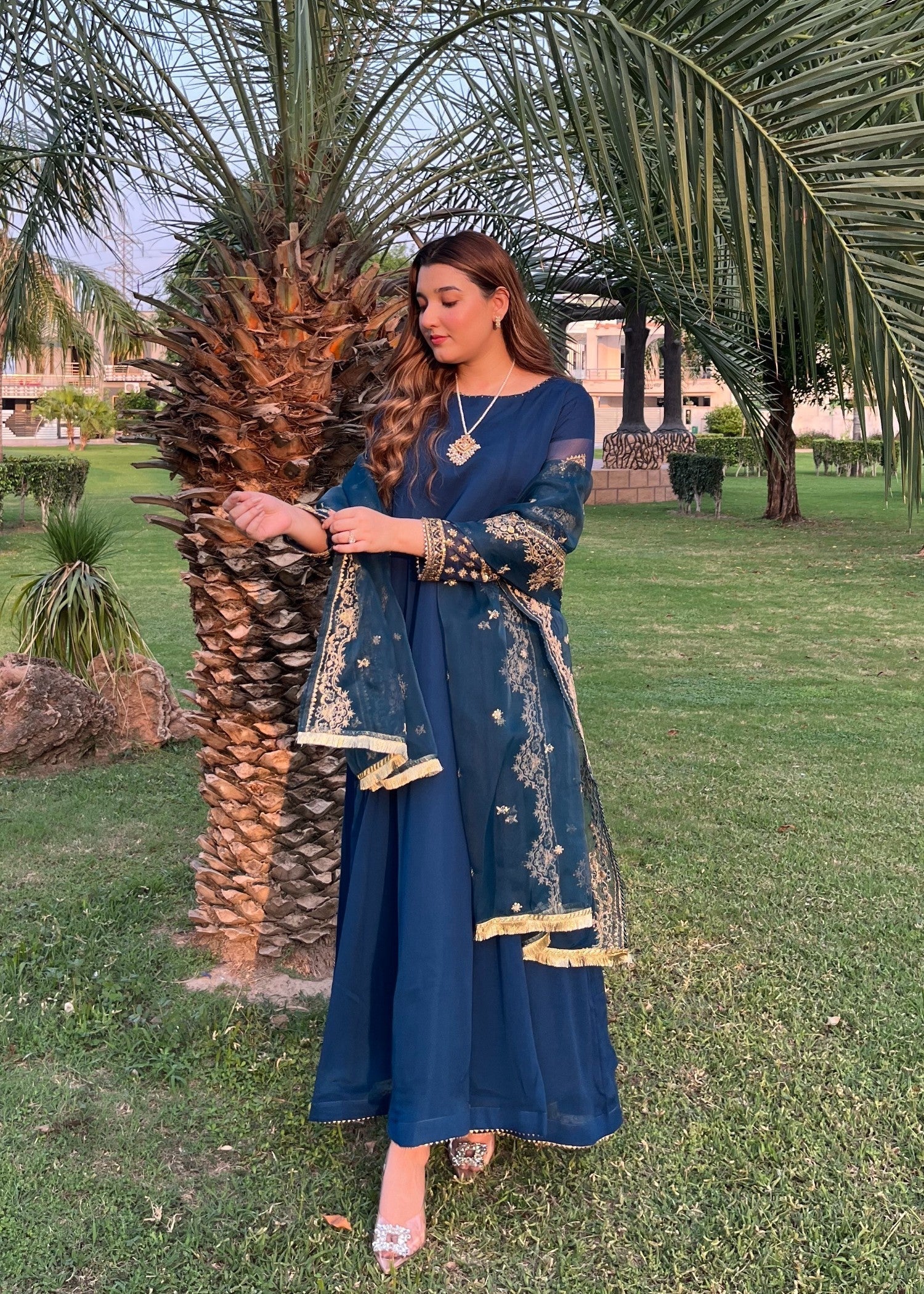 Laal Clothing SLC 020 Women 3pcs