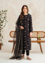 Pear Official Noir Women 3pcs