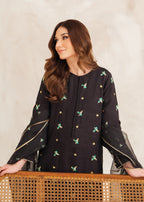 Pear Official Noir Women 3pcs