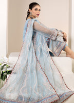 Hussain Abdullah NOOR Women 3pcs