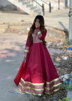 1 Virsapret maroon R9 Women 3pcs