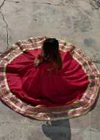 1 Virsapret maroon R9 Women 3pcs