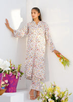 Dhaga Matching separate 002 Women 2pcs