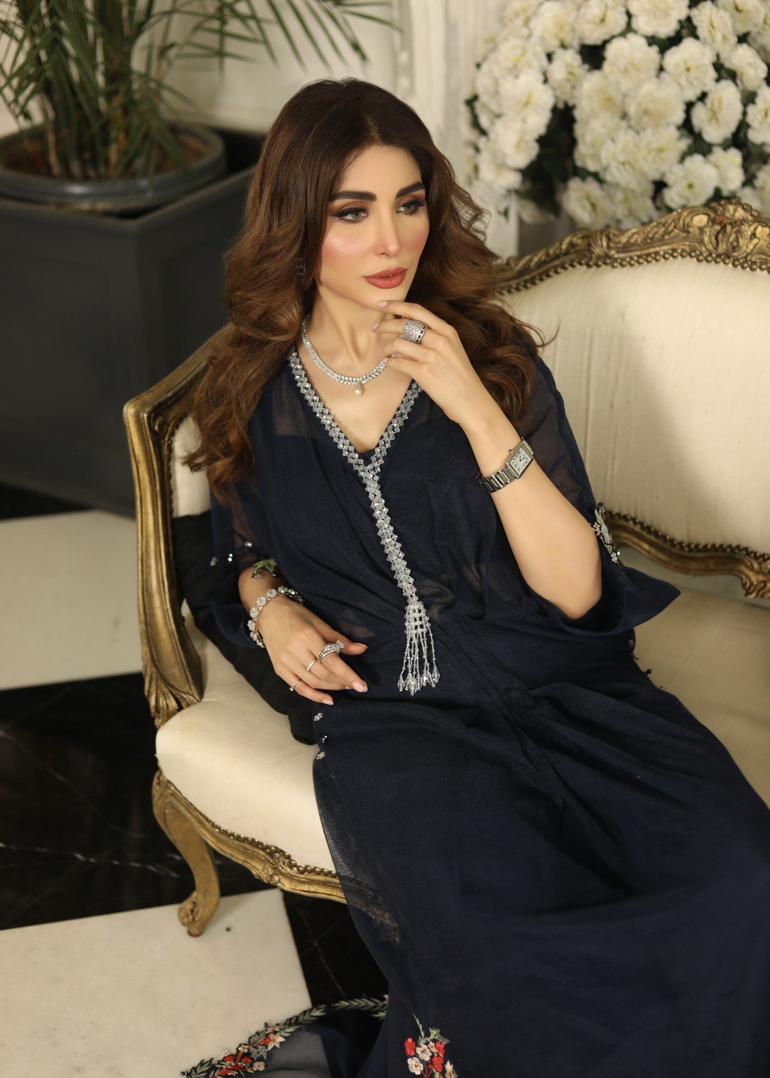 Reema Ahsan Tabeer Women 2pcs