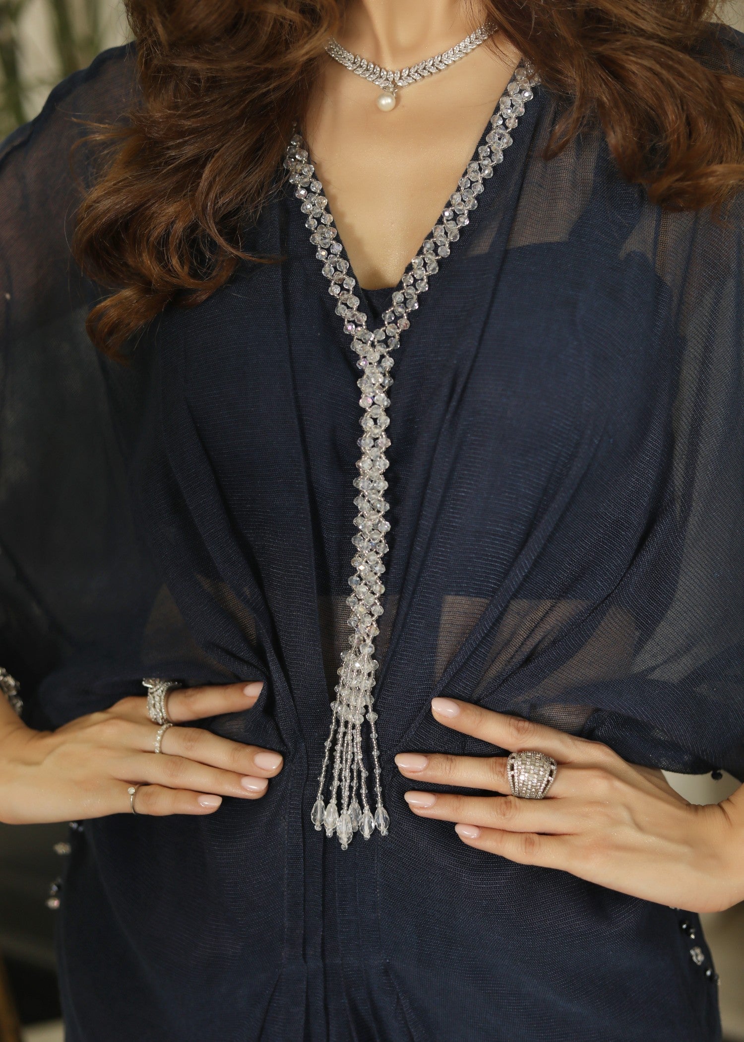 Reema Ahsan Tabeer Women 2pcs