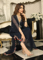 Reema Ahsan Tabeer Women 2pcs