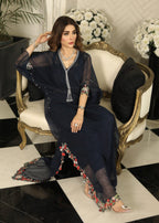 Reema Ahsan Tabeer Women 2pcs