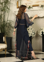 Reema Ahsan Tabeer Women 2pcs