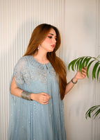 Ain AN 60 ice blue Women 3pcs