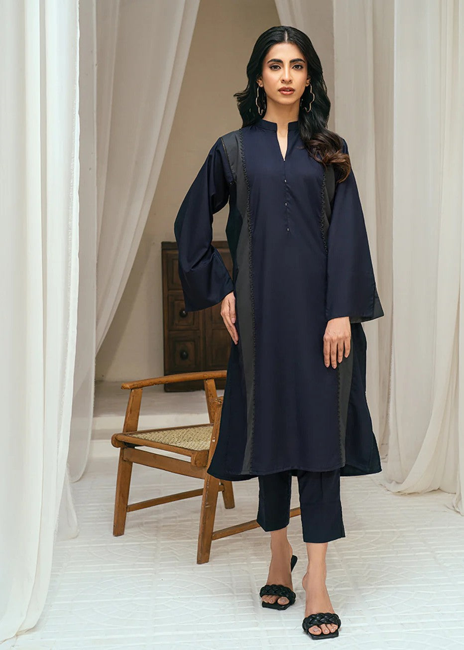 Rangeen Admiral Co Ord Set Women 2pcs