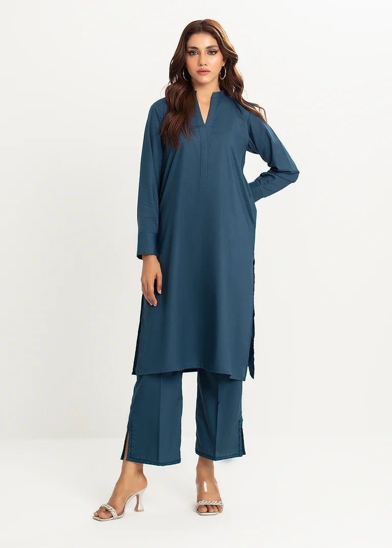 Rangeen Impressive Co Ord Set Women 2pcs