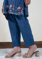 Mahrukh Gul Couture & Rakhtaa La Mode Oiseau/020 Women 2pcs