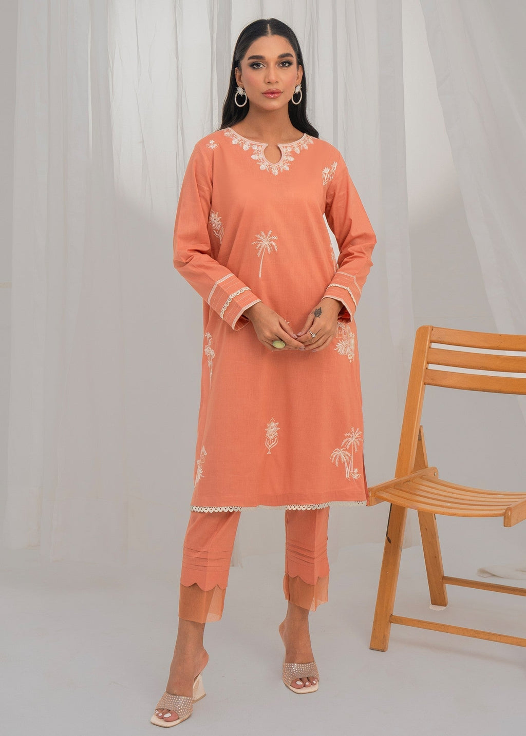 Kross Kulture Peach Gaze () Women 2pcs