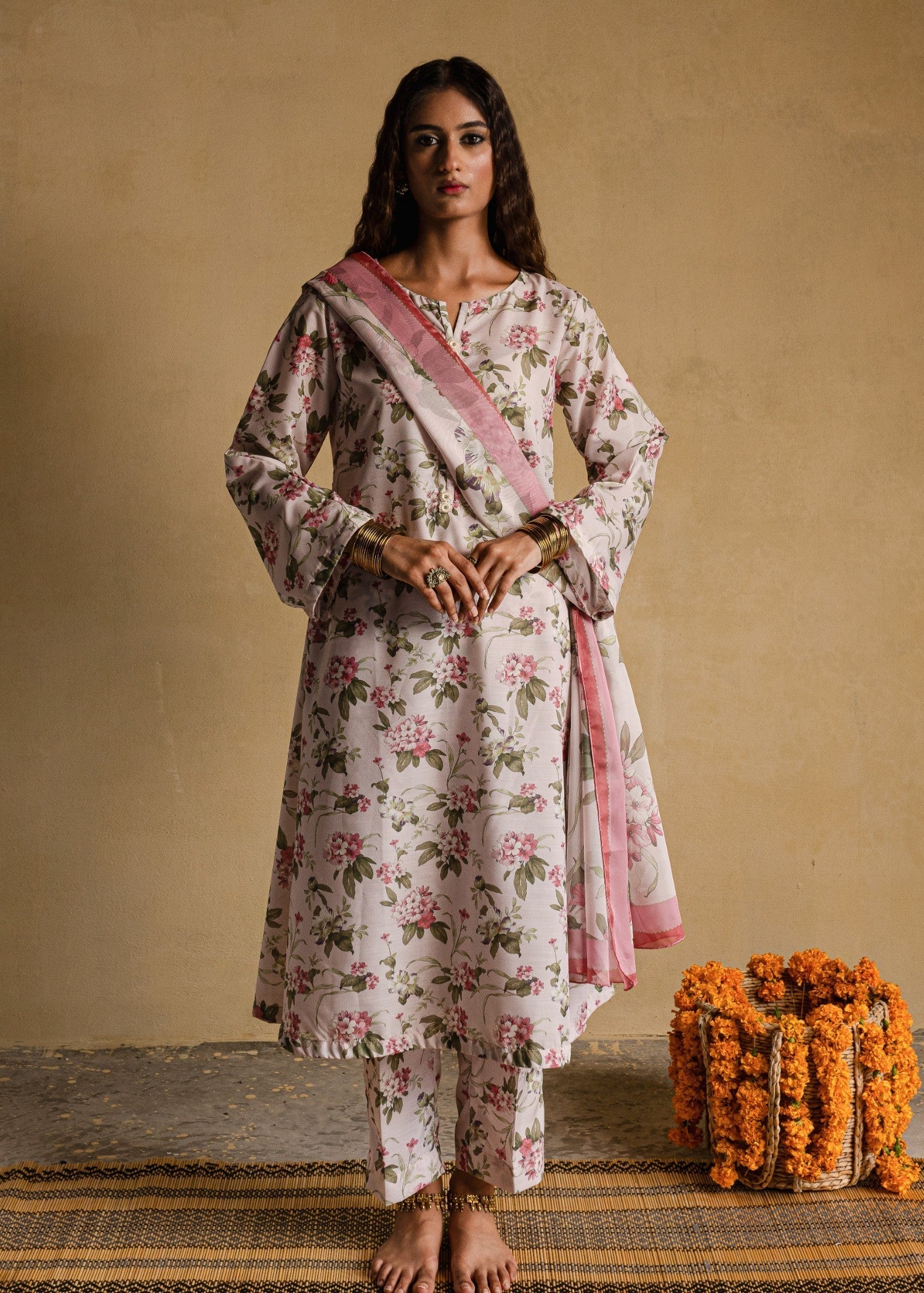 Mannat Farah Women 3pcs