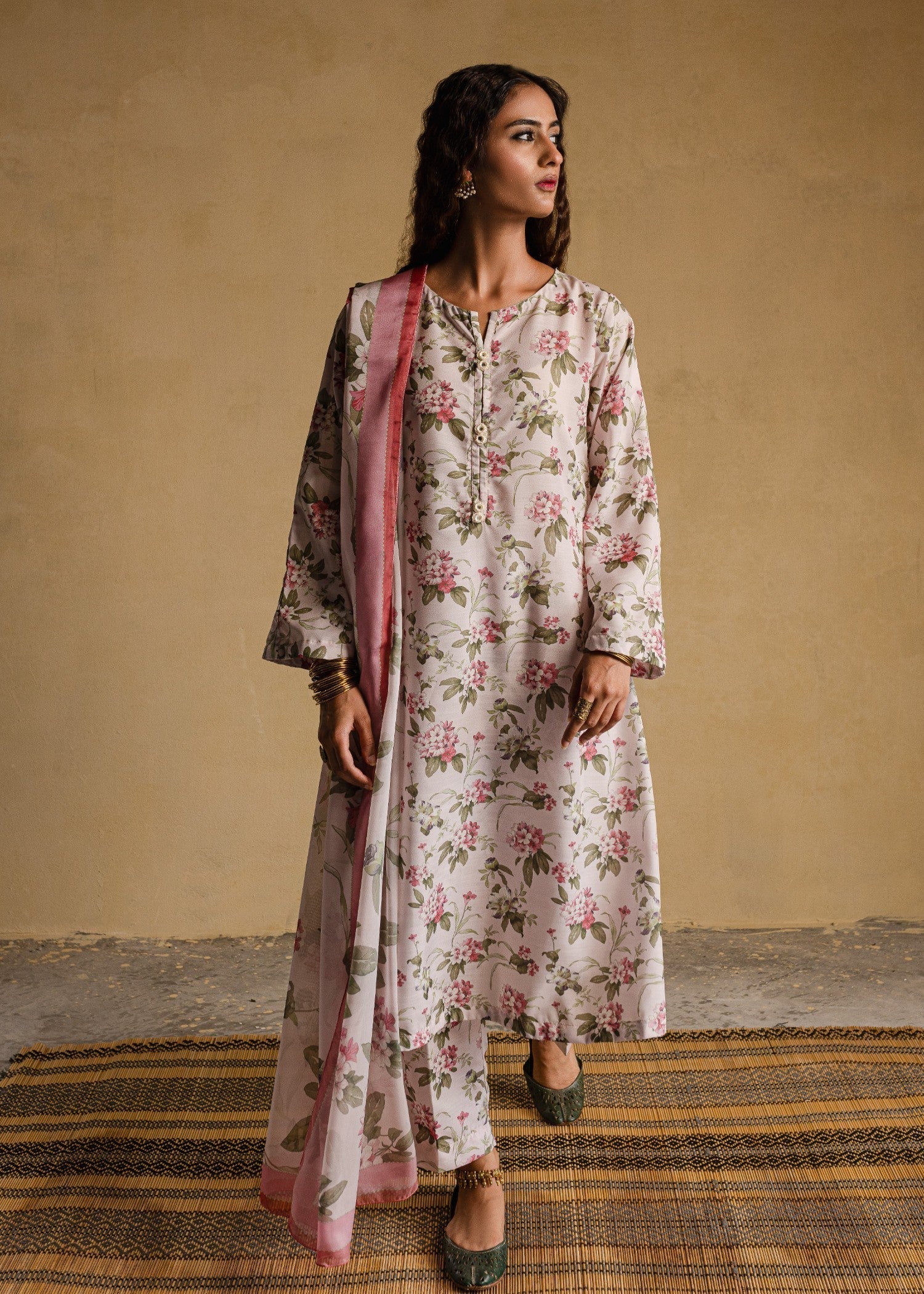 Mannat Farah Women 3pcs